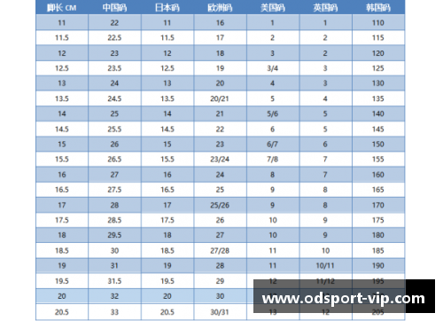 NBA球员鞋码解析：探寻背后的尺码密码